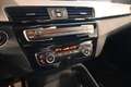 BMW X1 X1 sDrive 16d / EURO 6b / GPS NAVI / CARNET BMW !! Schwarz - thumbnail 9