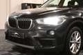 BMW X1 X1 sDrive 16d / EURO 6b / GPS NAVI / CARNET BMW !! Schwarz - thumbnail 4