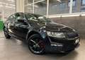 Skoda Octavia Lim. RS XENON LEDER NAVI DAB LANE LIGHTA Noir - thumbnail 4