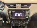 Skoda Octavia Lim. RS XENON LEDER NAVI DAB LANE LIGHTA Noir - thumbnail 9