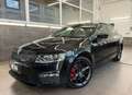 Skoda Octavia Lim. RS XENON LEDER NAVI DAB LANE LIGHTA Noir - thumbnail 1