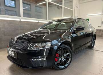 Lim. RS XENON LEDER NAVI DAB LANE LIGHTA