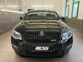 Skoda Octavia Lim. RS XENON LEDER NAVI DAB LANE LIGHTA Noir - thumbnail 3