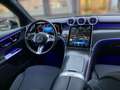 Mercedes-Benz GLC 220 d 4M Avantgarde AdvPlus+Dist+DIGITAL+Kam Schwarz - thumbnail 9