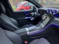Mercedes-Benz GLC 220 d 4M Avantgarde AdvPlus+Dist+DIGITAL+Kam Schwarz - thumbnail 11