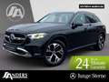 Mercedes-Benz GLC 220 d 4M Avantgarde AdvPlus+Dist+DIGITAL+Kam Schwarz - thumbnail 1
