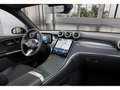 Mercedes-Benz GLC 220 d 4M Avantgarde AdvPlus+Dist+DIGITAL+Kam Schwarz - thumbnail 12