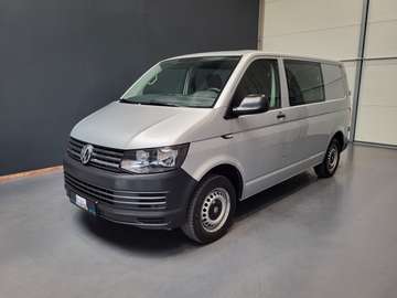 2.0TDI Kombi 4Motion *PDC| AHK| BT| 4-Sitze*