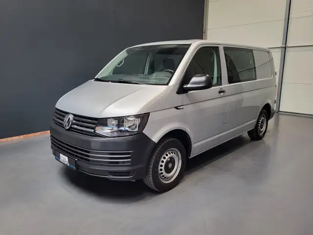 Volkswagen T6 Kombi 2.0TDI Kombi 4Motion *PDC| AHK| BT| 4-Sitze*