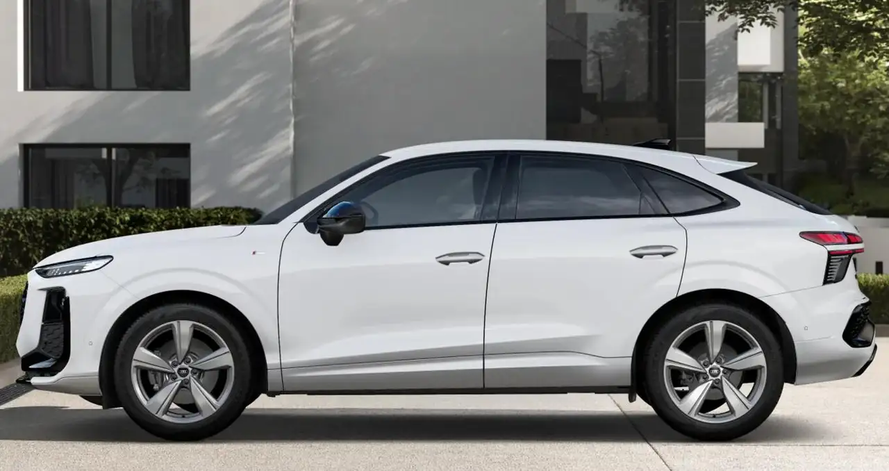 Audi Q3 2026