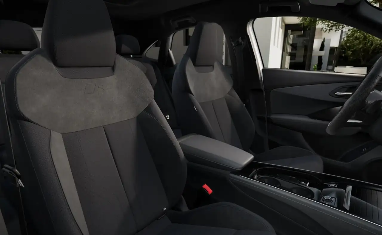 Audi Q3 2026