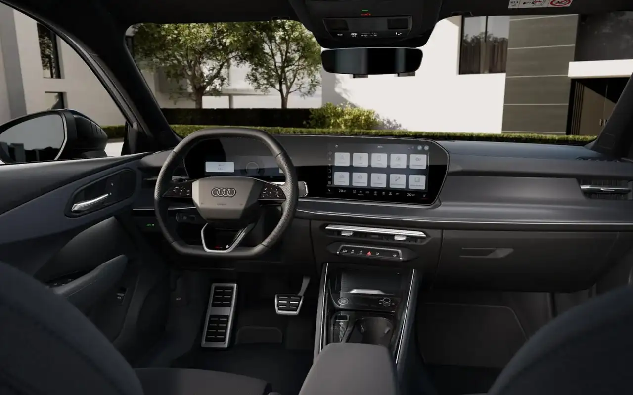 Audi Q3 2026