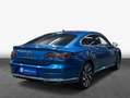Volkswagen Arteon ARTEON ELEGANCE 2,0 L TSI OPF Bleu - thumbnail 2