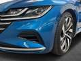 Volkswagen Arteon ARTEON ELEGANCE 2,0 L TSI OPF Bleu - thumbnail 5