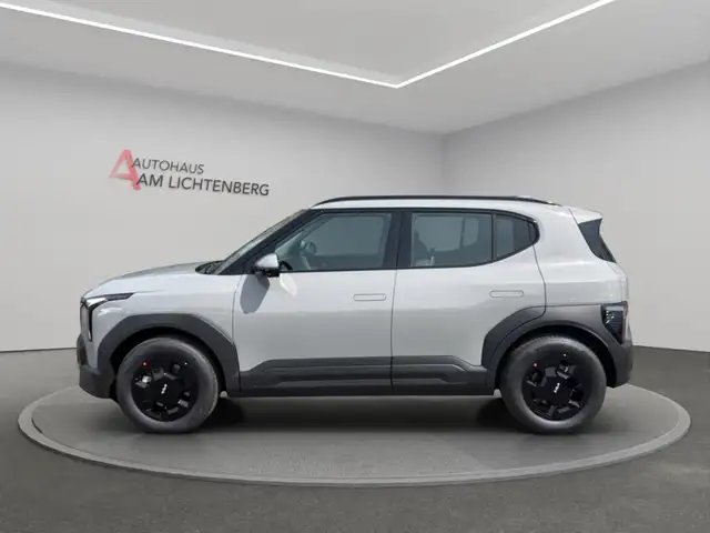 Kia Ev2 view 2