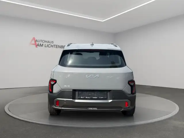 Kia Ev2 view 6