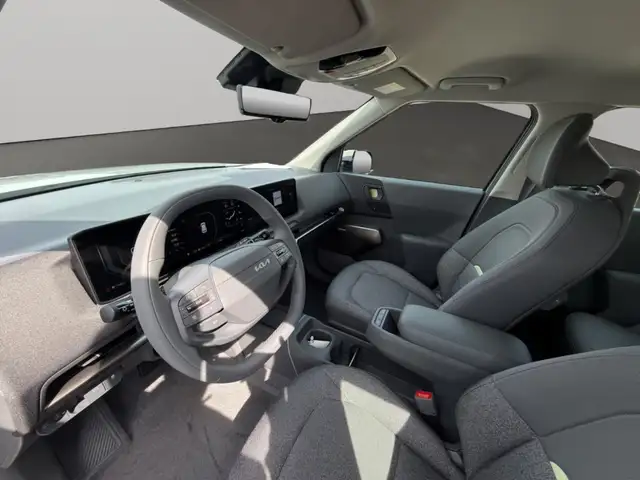 Kia Ev2 view 9