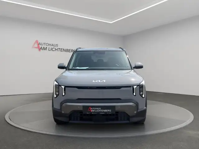 Kia Ev2 view 4