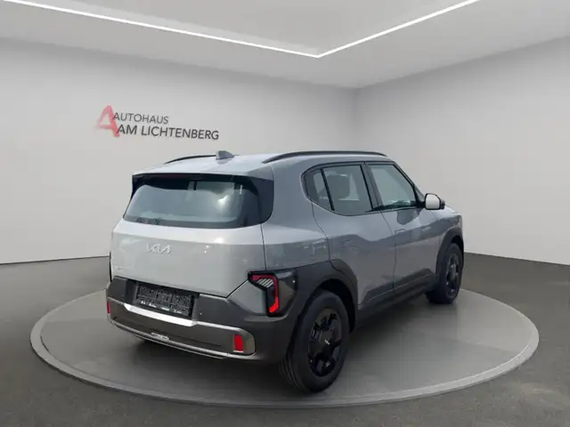 Kia Ev2 view 5