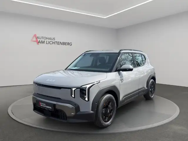 Kia Ev2 in Grey for sale