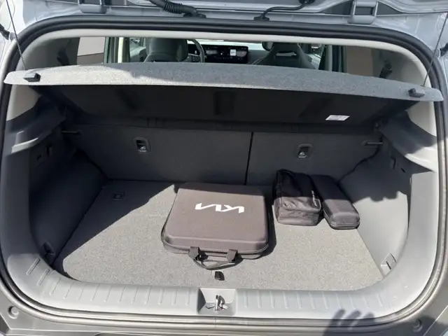 Kia Ev2 view 7