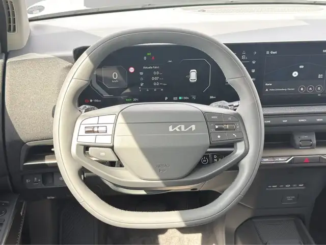 Kia Ev2 view 13