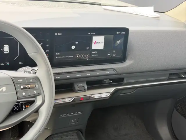 Kia Ev2 view 14