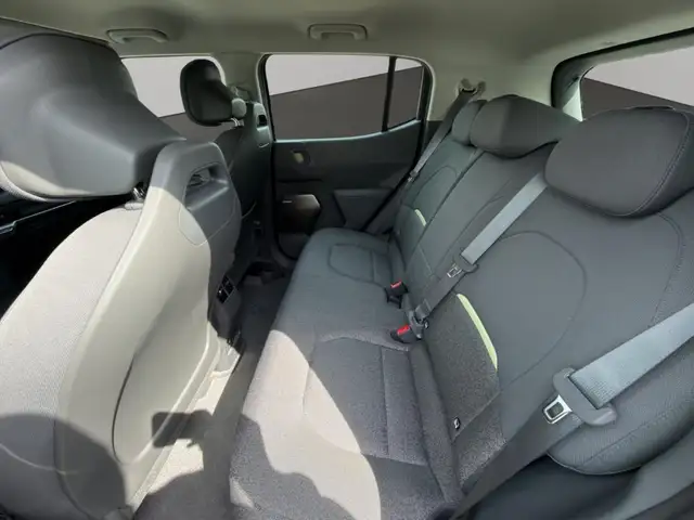 Kia Ev2 view 11