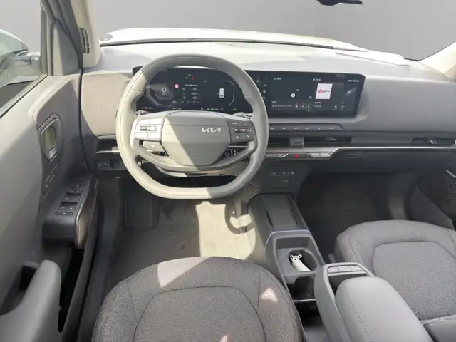 Kia Ev2 view 12