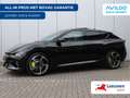 Kia EV6 GT AWD 77.4 kWh | 360 Camera | Panoramadak | Merid Zwart - thumbnail 1