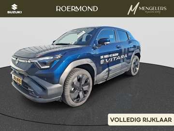 e Style 61 kWh