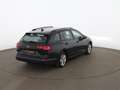 Volkswagen Golf Variant Golf VIII Variant 2.0 TDI Life Aut MATRIX SKY AHK Grau - thumbnail 4