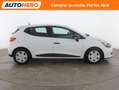 Renault Clio 1.5DCI Authentique Weiß - thumbnail 7