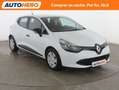 Renault Clio 1.5DCI Authentique Weiß - thumbnail 8