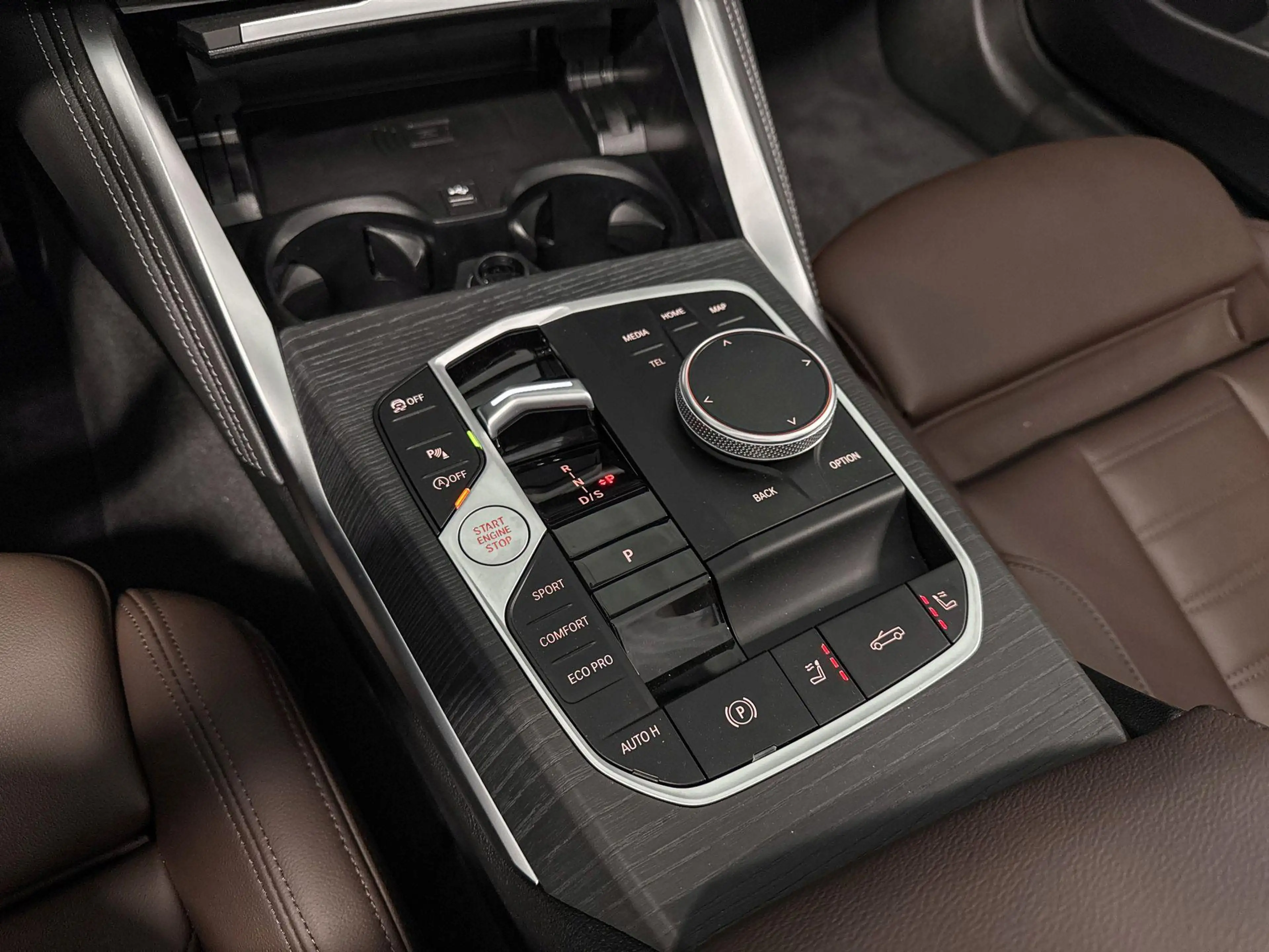 BMW 420 4 Serie Cabrio 420i High Executive — photo 14