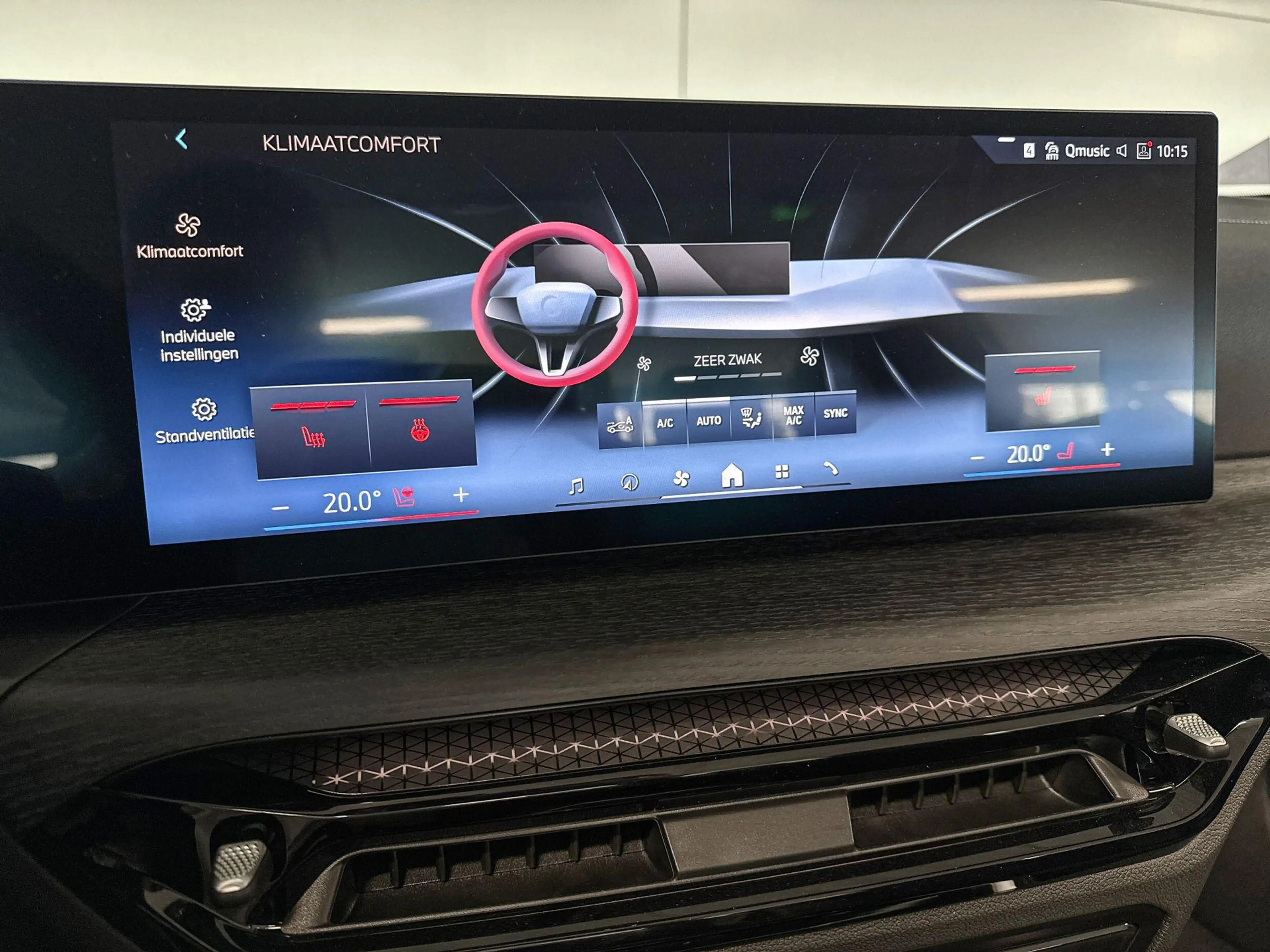 BMW 420 4 Serie Cabrio 420i High Executive — photo 15
