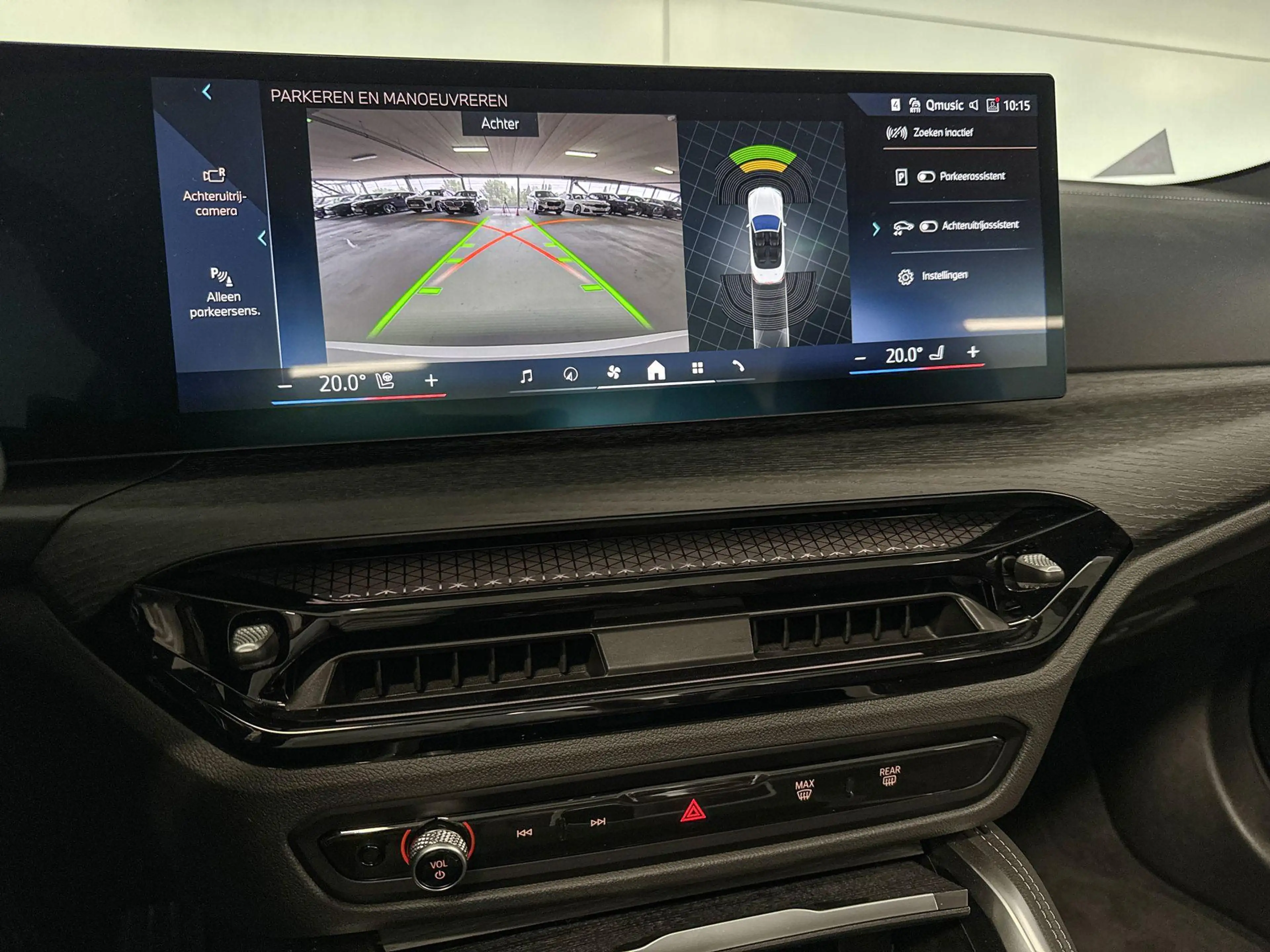 BMW 420 4 Serie Cabrio 420i High Executive — photo 13