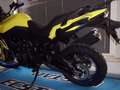 Suzuki V-Strom 800DE DL800DERCM5 Gelb - thumbnail 3