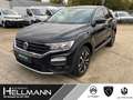 Volkswagen T-Roc United 1.5 TSI 16V ACT DSG *Navi*Sitzheizung*PDC* Noir - thumbnail 1