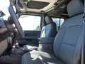 Jeep Gladiator Overland 4WD Frontkamera-Ladeabdeckung Сірий - thumbnail 10