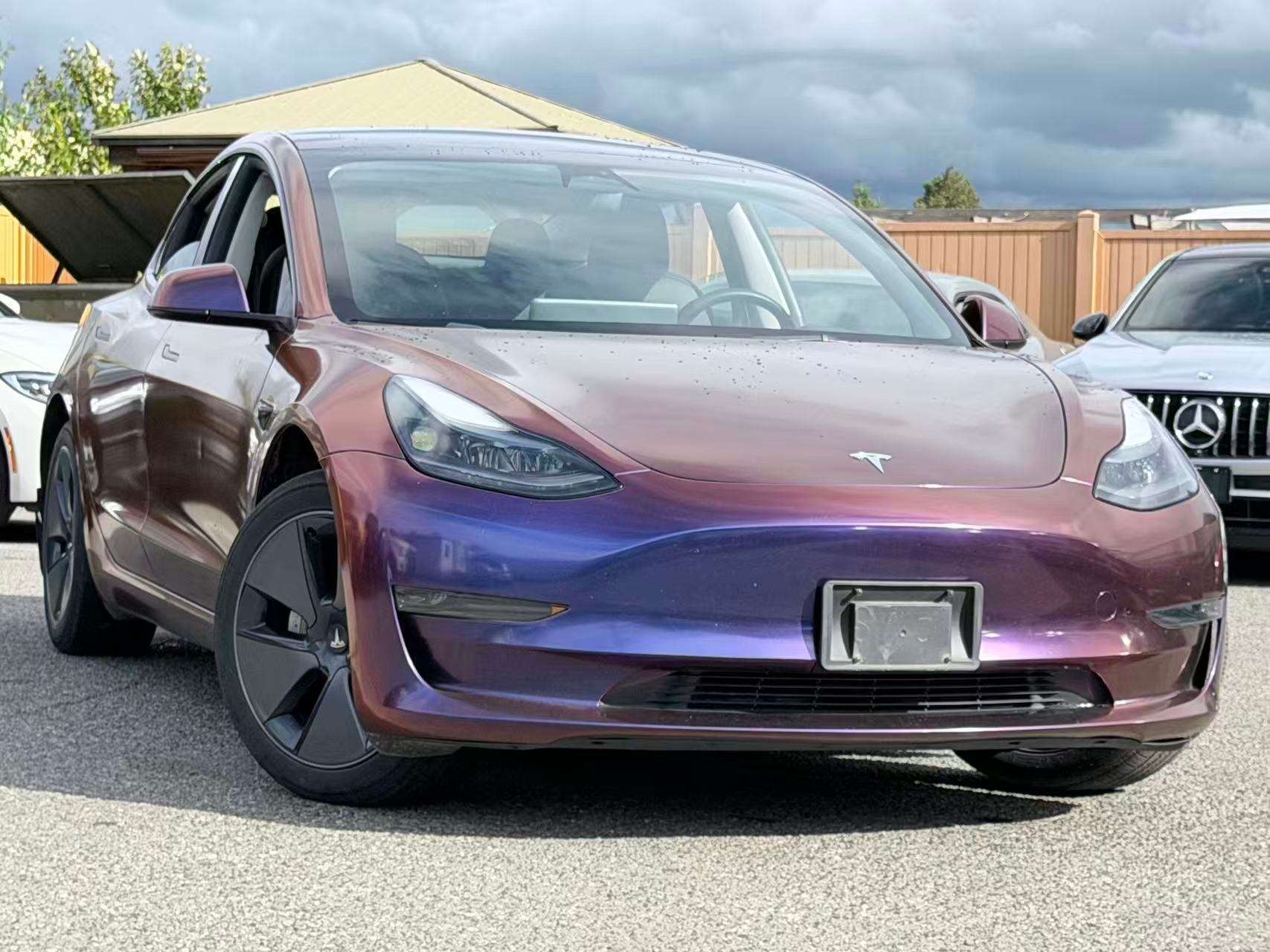 2023 Tesla Model 3 RWD — снимка 1