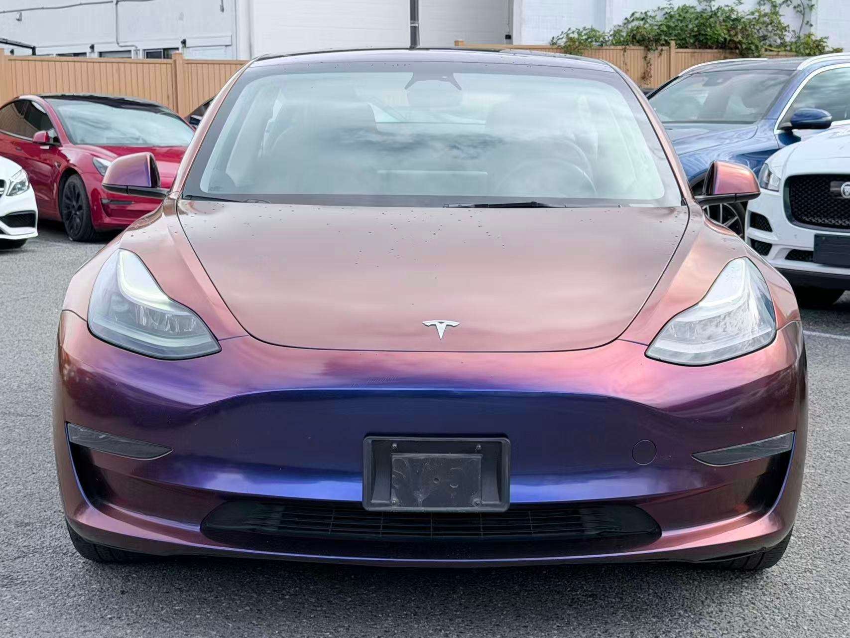 2023 Tesla Model 3 RWD — снимка 1