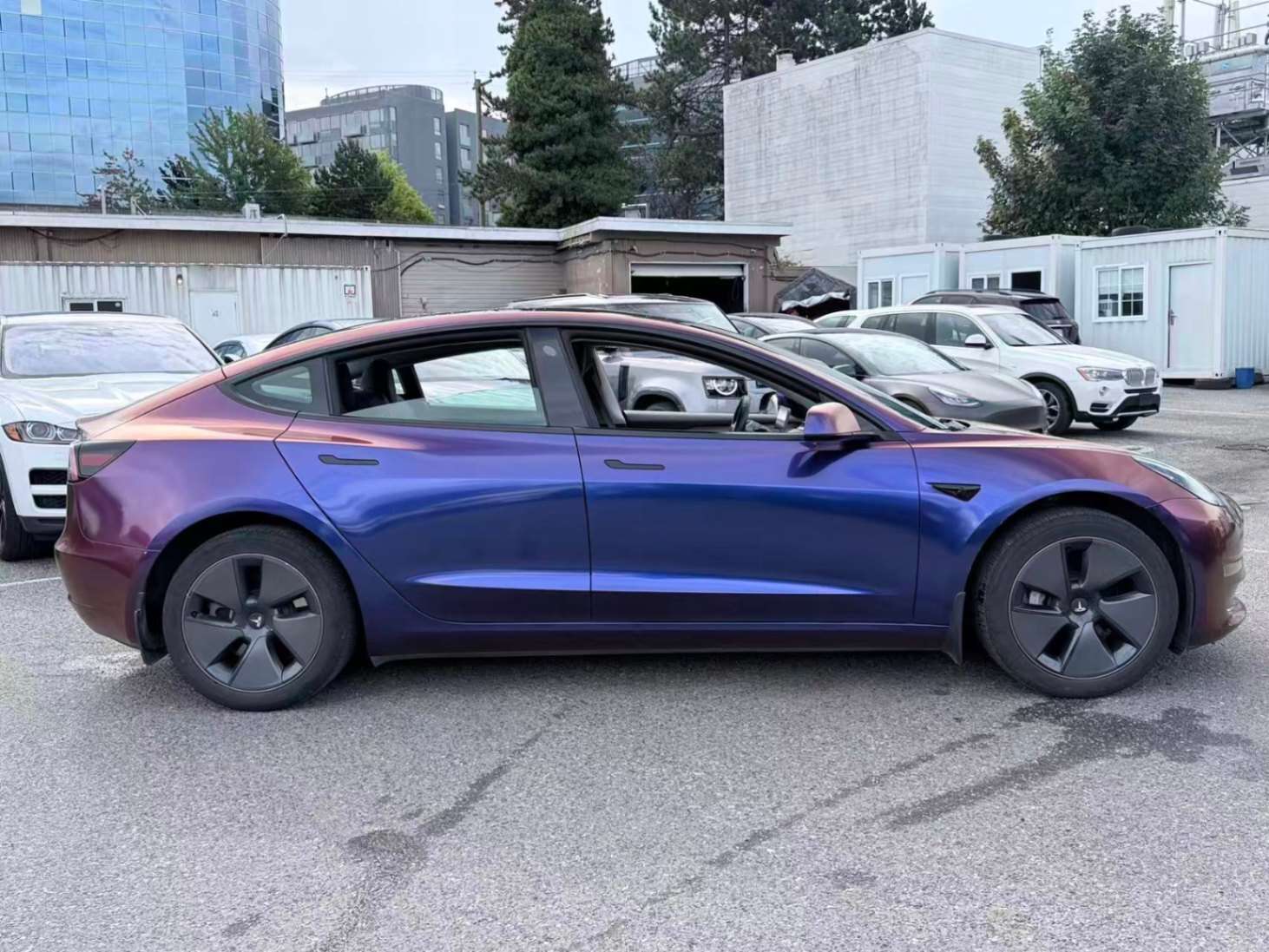 2023 Tesla Model 3 RWD — снимка 1