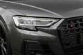 Audi S8 4.0 TFSI B&O.ADV.+AUDI.EXCLUSIVE+PANO+STANDKACHEL Gri - thumbnail 7