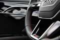 Audi S8 4.0 TFSI B&O.ADV.+AUDI.EXCLUSIVE+PANO+STANDKACHEL Grigio - thumbnail 30
