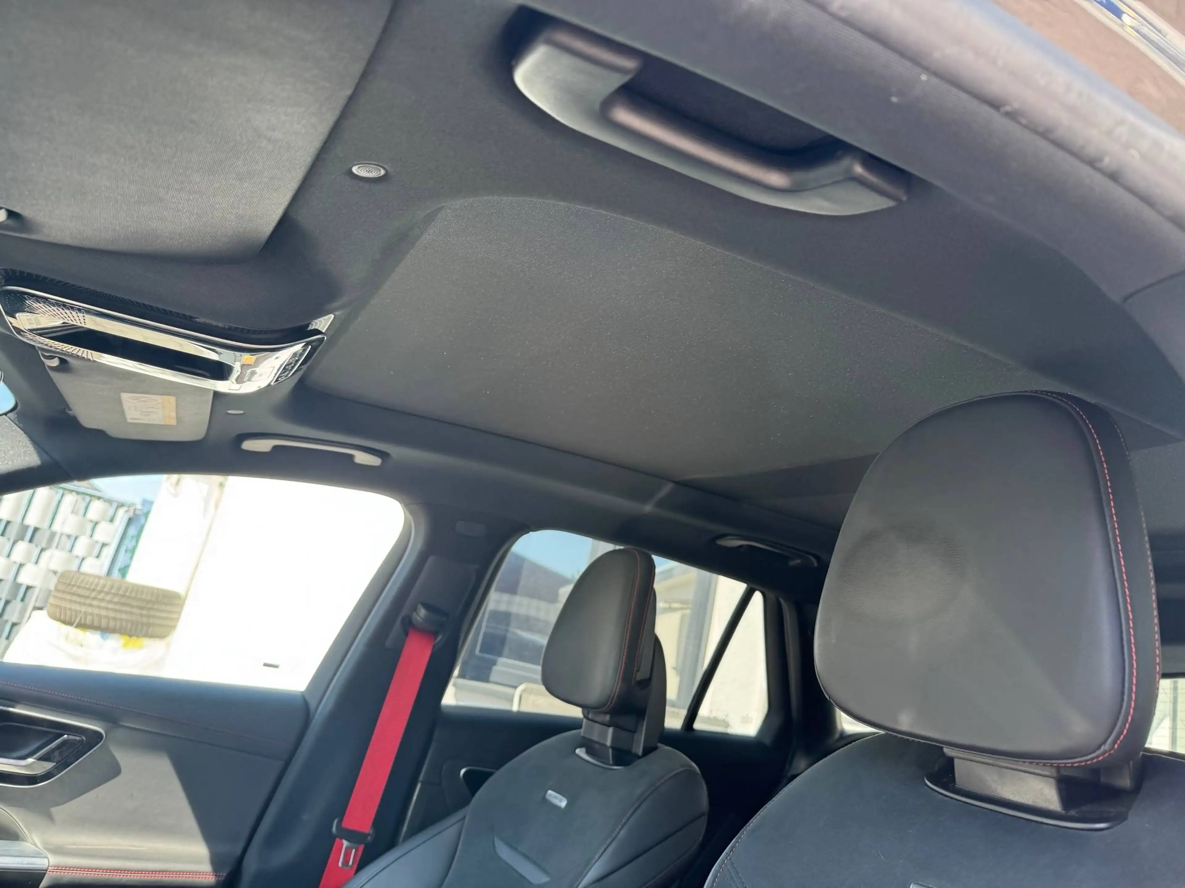 Mercedes-Benz GLC 43 AMG AMG GLC 43 4Matic 2-Jahre MB-Garntie Pano.Digit.Licht — photo 9