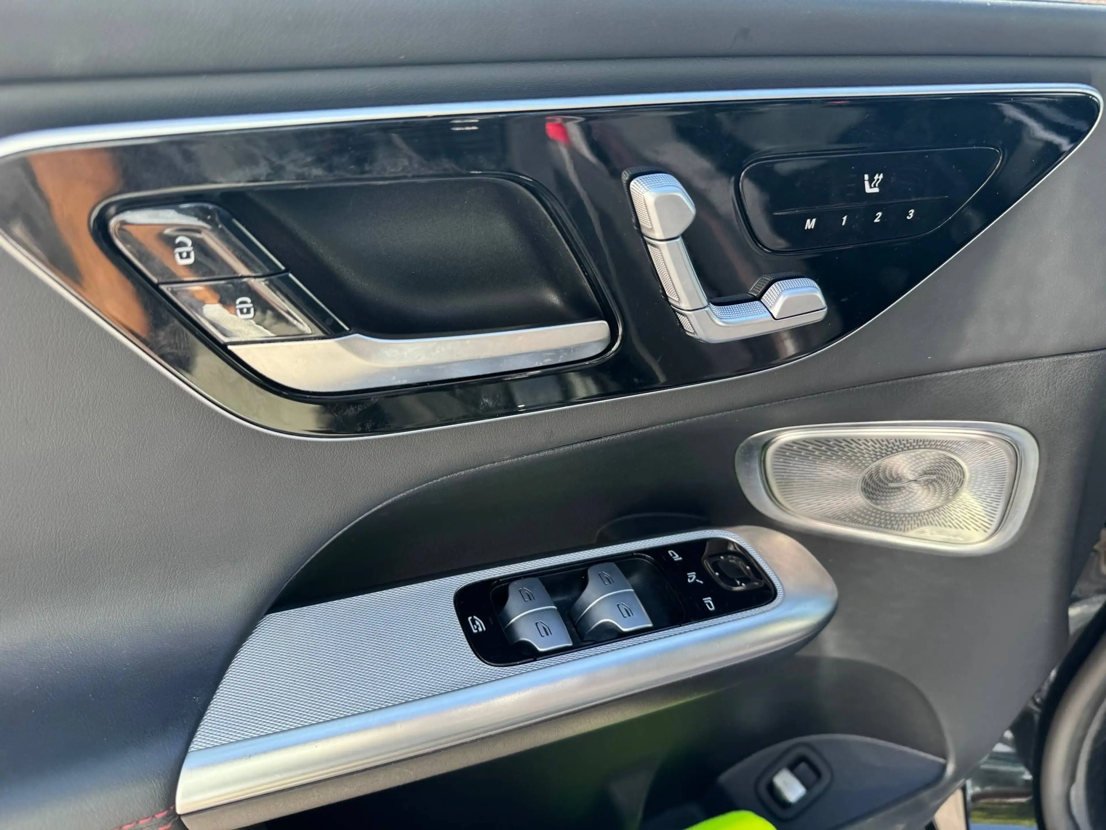 Mercedes-Benz GLC 43 AMG AMG GLC 43 4Matic 2-Jahre MB-Garntie Pano.Digit.Licht — photo 11