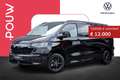 Volkswagen Transporter e-Transporter 32 L2H1 286pk Bulli 64 kWh | Stoelen Negru - thumbnail 1