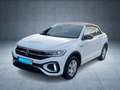Volkswagen T-Roc Cabriolet R-Line DSG RearView ParkAssist Noir - thumbnail 2
