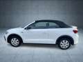 Volkswagen T-Roc Cabriolet R-Line DSG RearView ParkAssist Noir - thumbnail 3
